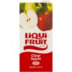 LIQUI-FRUIT FRUIT JUICE CLEAR APPLE