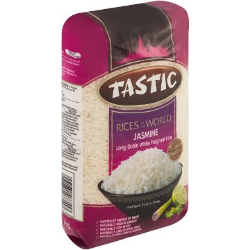 BONNET RICE JASMINE