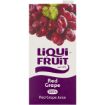 LIQUI-FRUIT FRUIT JUICE RED GRAPE