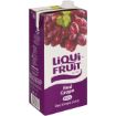 LIQUI-FRUIT FRUIT JUICE RED GRAPE