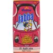 JABBA LONG LIFE STILL RASBERRY 160ML