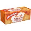 BAUMANNS BISCUIT MATCH 180G
