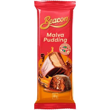 BEACON MALVA PUDDING SLAB 80G