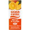 LIQUI-FRUIT L/L F/JCE MANGO&ORANGE 200ML