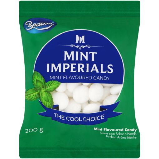 BEACON MINT IMPERIALS 200G