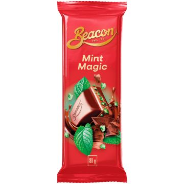 BEACON SLAB MINT MAGIC 80G
