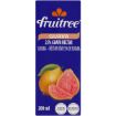 FRUITREE RTD NECTAR GUAVA 200ML