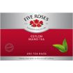 FIVE ROSES TEABAGS TAGLESS