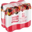LIQUI-FRUIT L/L BERRY BLAZE 300ML x 6
