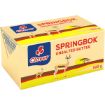 SPRINGBOK BUTTER UNSALTED 500G