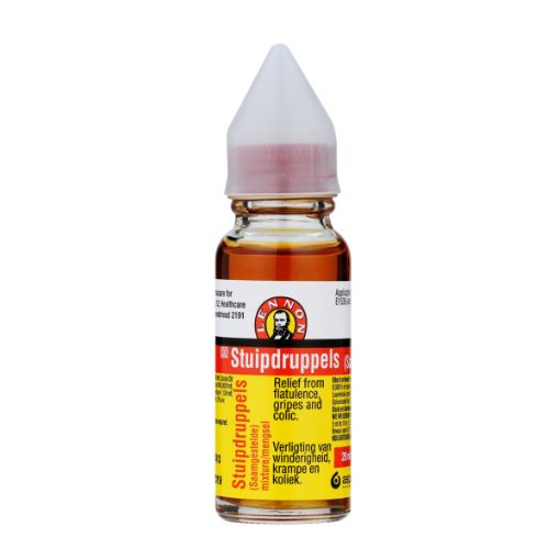 LENNON STUIPDRUPPELS 20ML