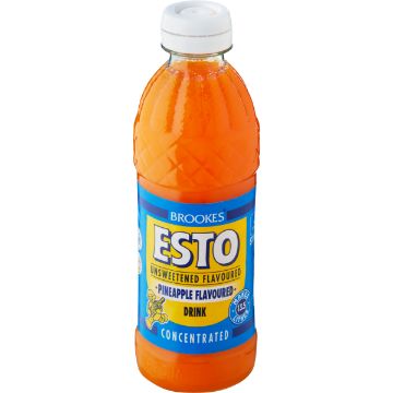 BROOKES ESTO PINEAPPLE 200ML