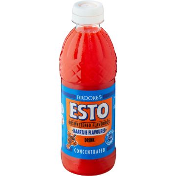 BROOKES ESTO NAARTJIE 200ML