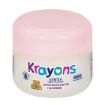 KRAYONS PETROLEUM JELLY FRAGRANCED 250ML