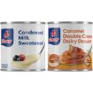 CLOVER CONDENSED MILK 385G