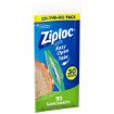 ZIPLOC BAGS SANDWICH