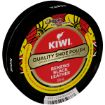 KIWI PASTE SHOE POLISH BLACK 100ML