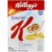 KELLOGG`S SPECIAL K CLASSIC CEREAL 375G