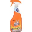 MR MUSCLE KITCHEN ORANGE TRIGGER ORANGE 500ML