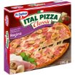 ITAL PIZZAS PIZZA REGINA