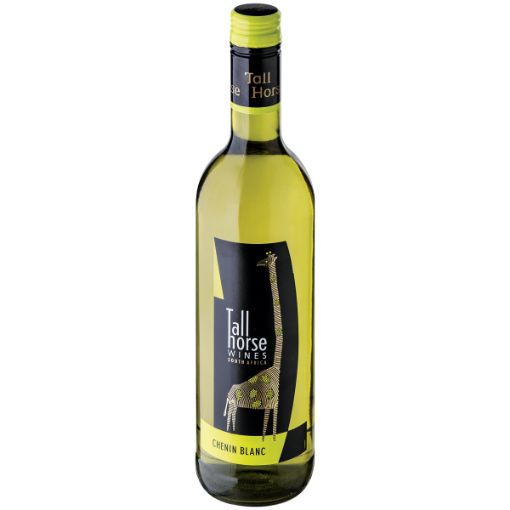TALL HORSE CHENIN BLANC 750ML