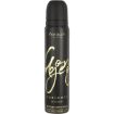 YARDLEY PBS GORGEOUS BLACK 90ML