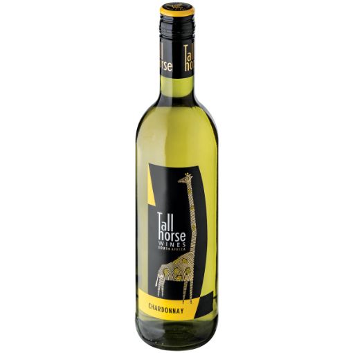 TALL HORSE CHARDONNAY 750ML