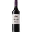 THREE PEAKS MERLOT 750ML