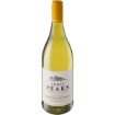 THREE PEAKS UNWOODED CHARDONNAY 750ML