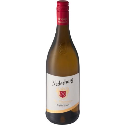 NEDERBURG CHARDONNAY W2 750ML