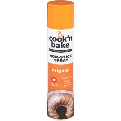 COOK&BAKE 2IN1 300ML