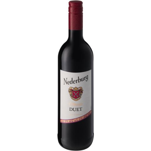 NEDERBURG DUET R2 750ML