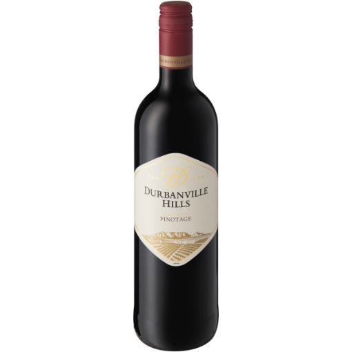 DURBANVILLE HILLS PINOTAGE R4 750ML