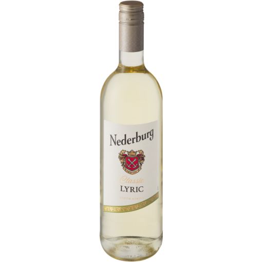 NEDERBURG LYRIC W3 750ML
