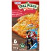 DR OETKER SNACK SLICES MARGHERITA 378G