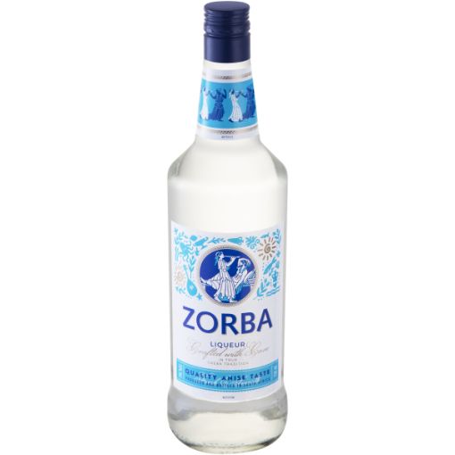 ZORBA APERTIF 750ML