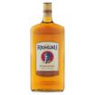 RICHELIEU BRANDY OVAL BOTTLE
