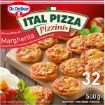 DR OETKER PIZZINI MARGHERITA 500G