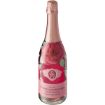 ROBERTSON SPARKLING SWEET ROSE 750ML