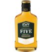 KWV 5YO BRANDY 200ML