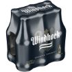 WINDHOEK DRAUGHT NRB 440ML x 6