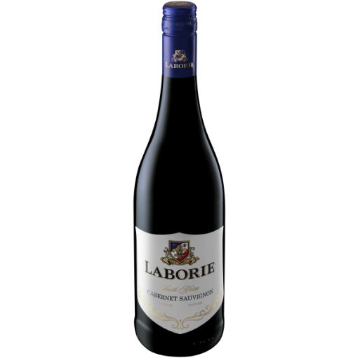 LABORIE CABERNET SAUVIGNON 750ML