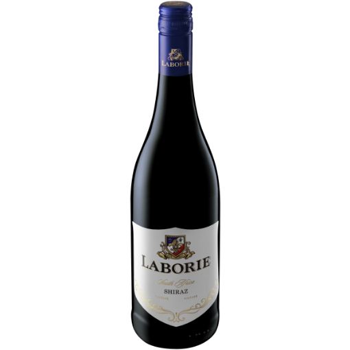 LABORIE SHIRAZ 750ML