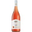 KWV SHIRAZ ROSE 750ML