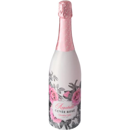 ANNABELLE CUVEE ROSE 750ML