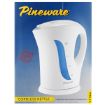 PINEWARE KETTLE PCPK03 WHITE CORDLESS
