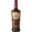 WILD AFRICA CAFE LATTE 750ML