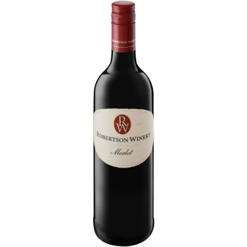 ROBERTSON MERLOT 750ML