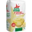 WHITE STAR INSTANT PORRIDGE INSTANT MAIZE BANANA