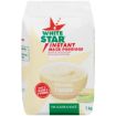 WHITE STAR INSTANT PORRIDGE INST MAIZE PORRIDGE ORIG